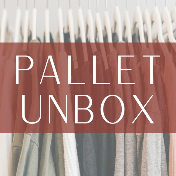 Dresses & Skirts - Mystery unboxing item #